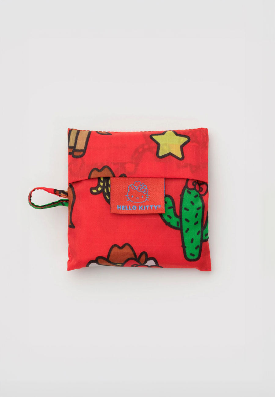Baggu Baby Baggu Hello Kitty Western