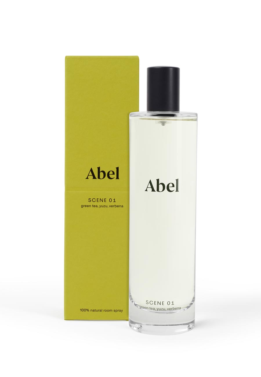 Abel Room Fragrance Scene 01