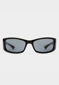 Le Specs Du Jour Black Smoke Mono
