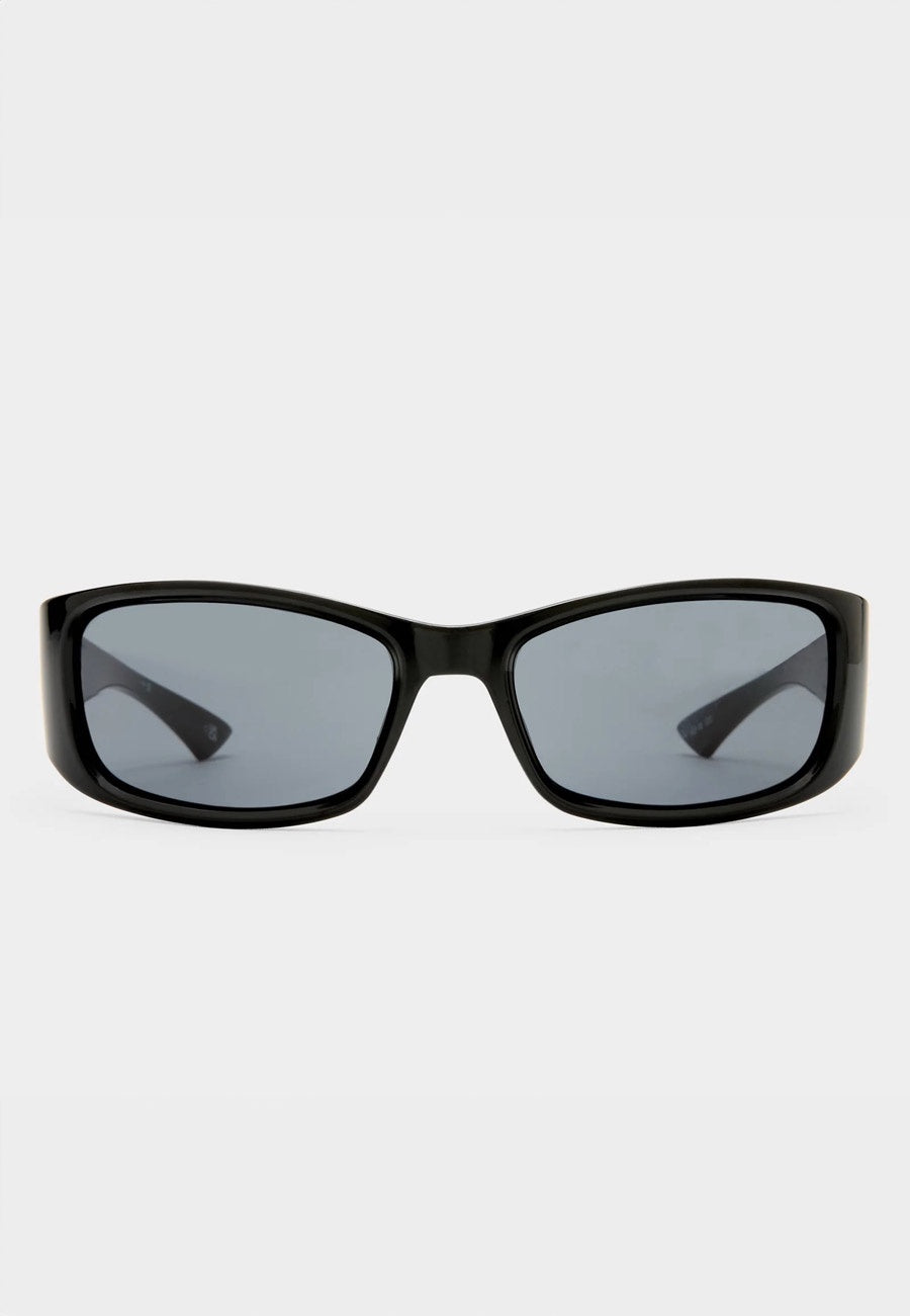 Le Specs Du Jour Black Smoke Mono