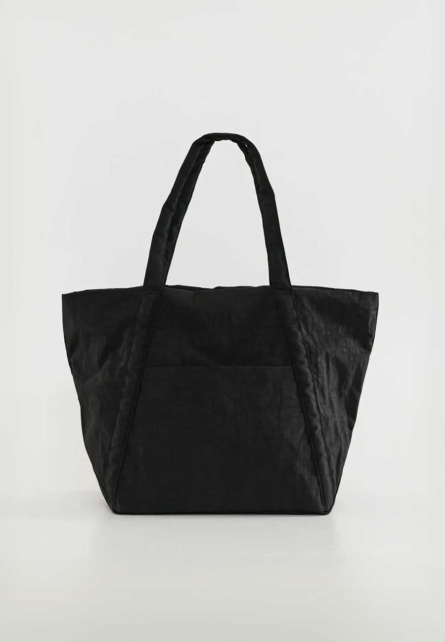 Baggu Cloud Bag Black