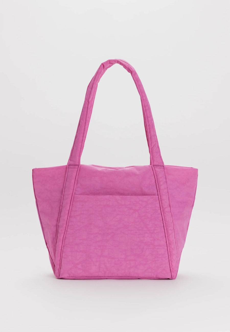 Baggu Mini Cloud Bag Extra Pink