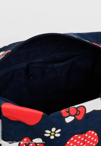 Baggu Dopp Kit Hello Kitty Apple