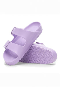 Birkenstock Arizona Eva Crocus