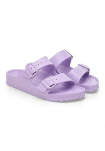 Birkenstock Arizona Eva Crocus