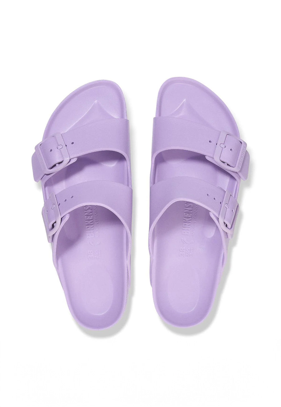 Birkenstock Arizona Eva Crocus