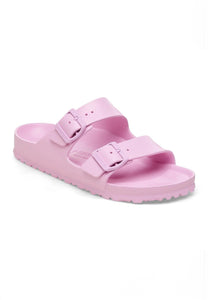 Birkenstock Arizona Eva Fondant Pink