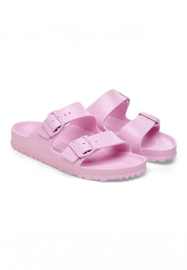 Birkenstock Arizona Eva Fondant Pink