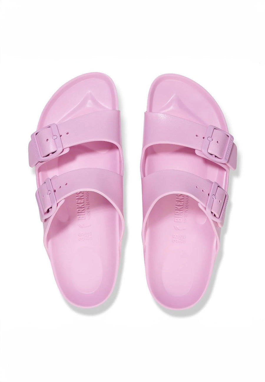 Birkenstock Arizona Eva Fondant Pink