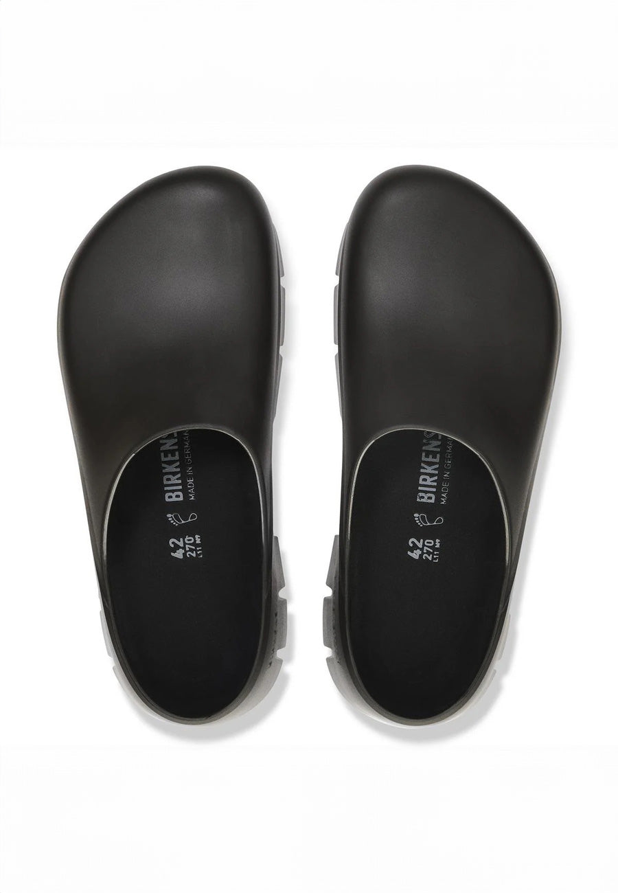 Birkenstock Super Birki 2.0 Black