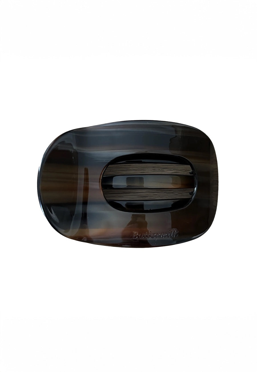 Buttermilk Accessories Courtney Flat Clip Coffee Table