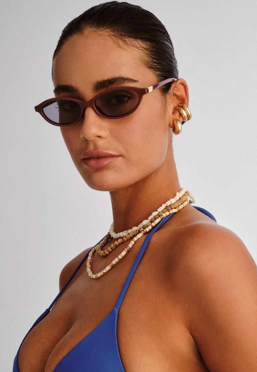 Le Specs Duskfall Merlot