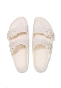 Birkenstock Arizona Eva Eggshell