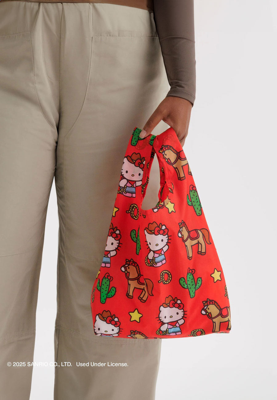 Baggu Baby Baggu Hello Kitty Western