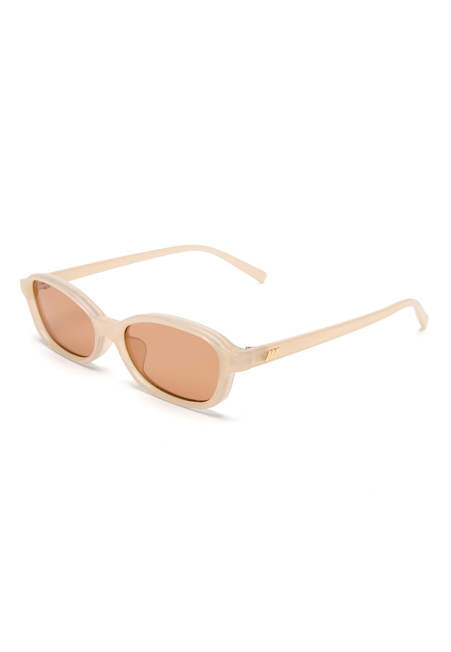 Le Specs Honey Pot Nude