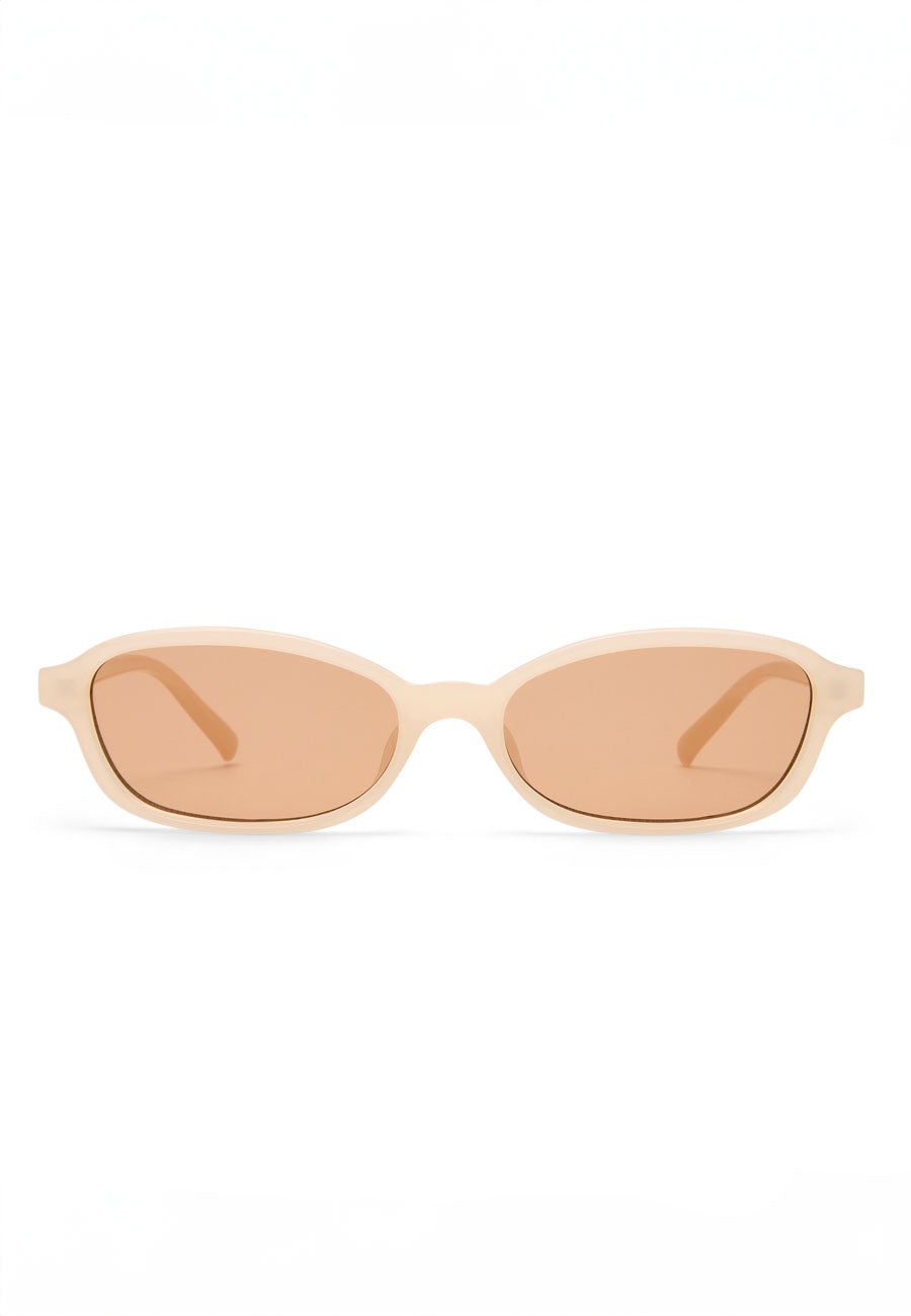 Le Specs Honey Pot Nude