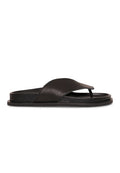 Commonplace Essentials Jean Jandal Black