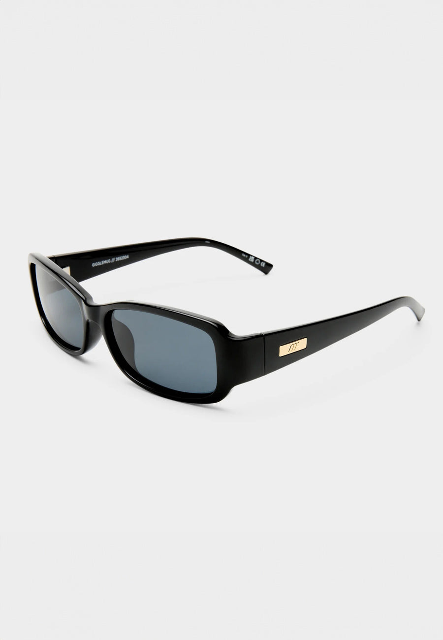 Le Specs Gigglemug Black