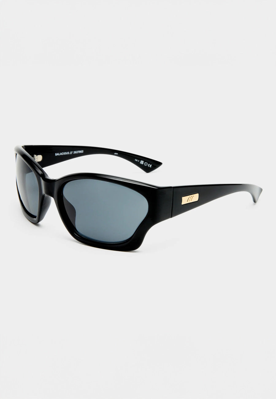 Le Specs Salacious Black