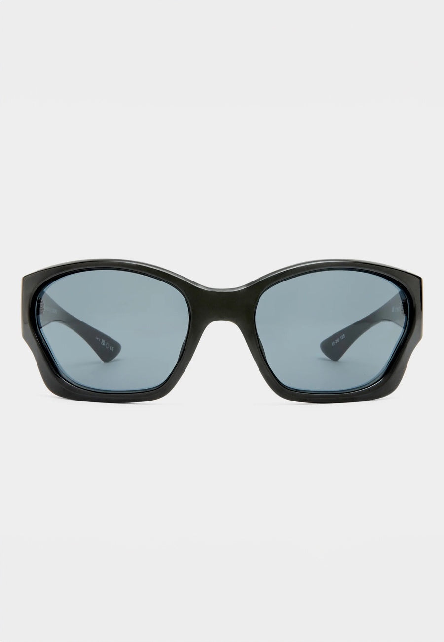 Le Specs Salacious Black