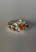 Mothmade Jewels Bramble Band