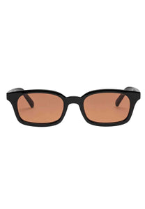 Le Specs Recarmito Black Cinnamon Tint