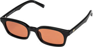 Le Specs Recarmito Black Cinnamon Tint