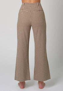 Rolla's Sailor Gingham Pant