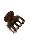 Buttermilk Accessories Sam Clip Dark Roast