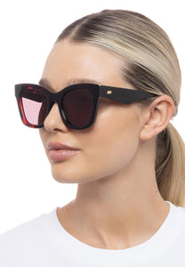 Le Specs Showstopper Cherry Tort