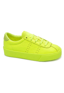 2843 Clubs Comfleau Total Yellow Fluo