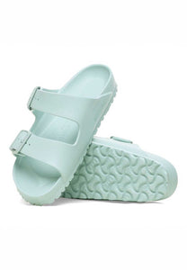 Birkenstock Arizona Eva Surf Green