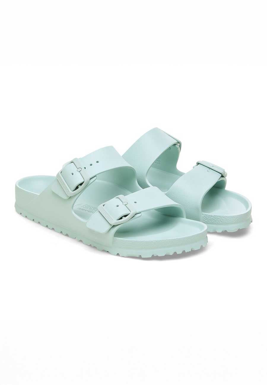 Birkenstock Arizona Eva Surf Green