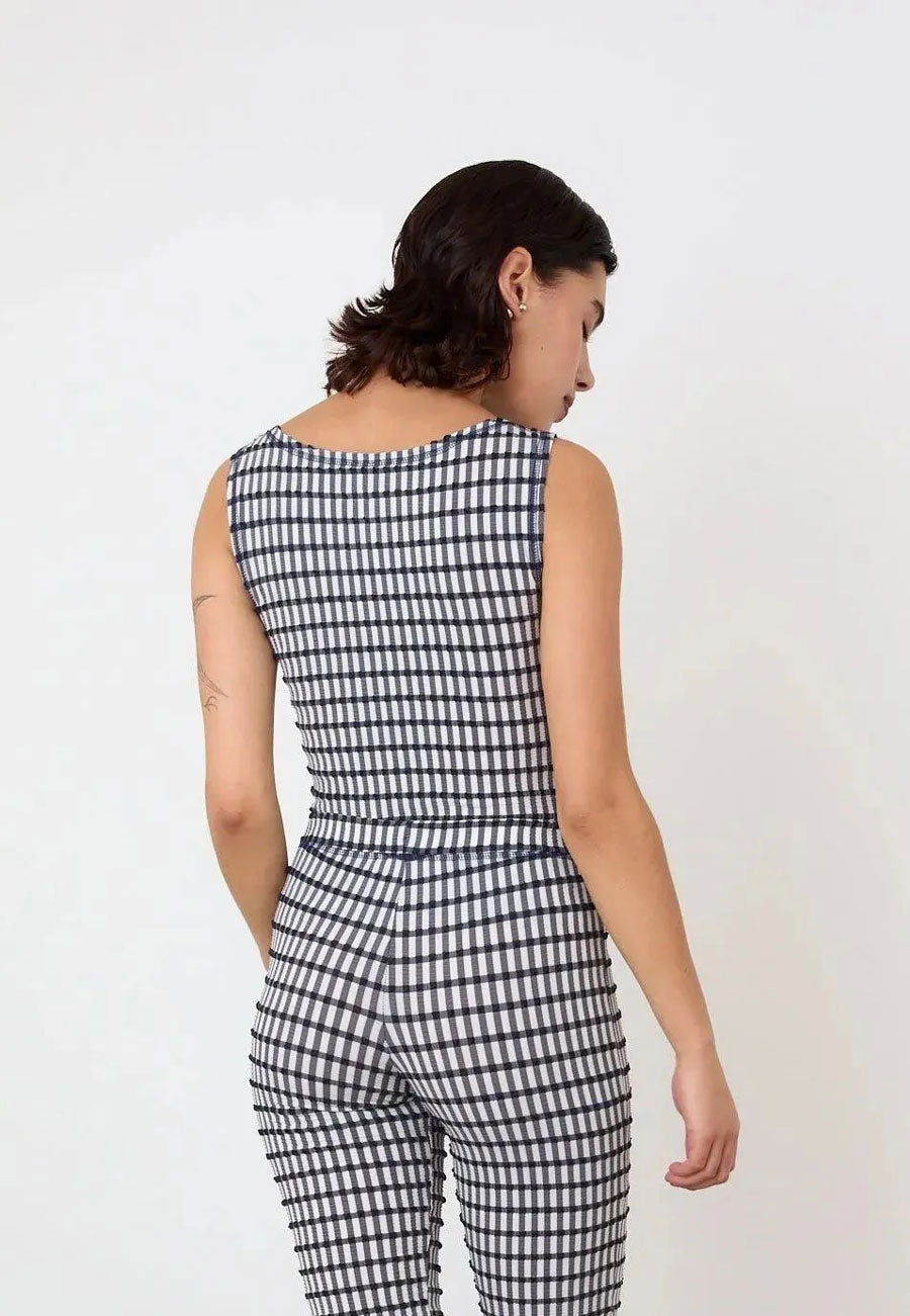 Peachy Den Cindy Top Humbug