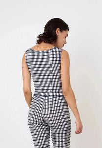 Peachy Den Cindy Top Humbug