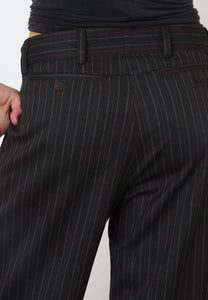 Peachy Den Lennox Trousers Lead
