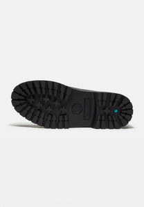 Timberland Stone Street Buckle Black Full Grain