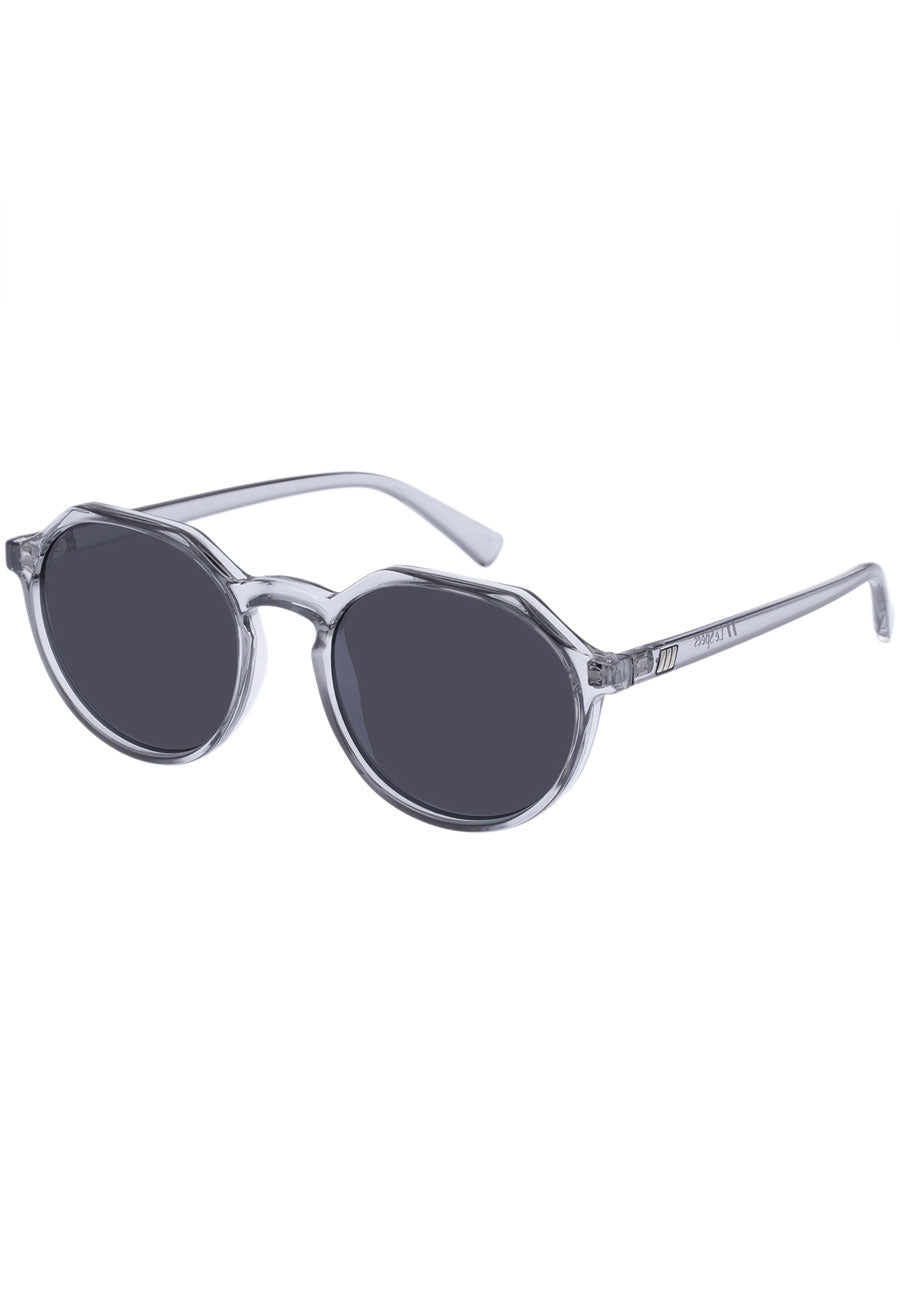 Le Specs Speed of Night Pewter