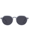 Le Specs Speed of Night Pewter