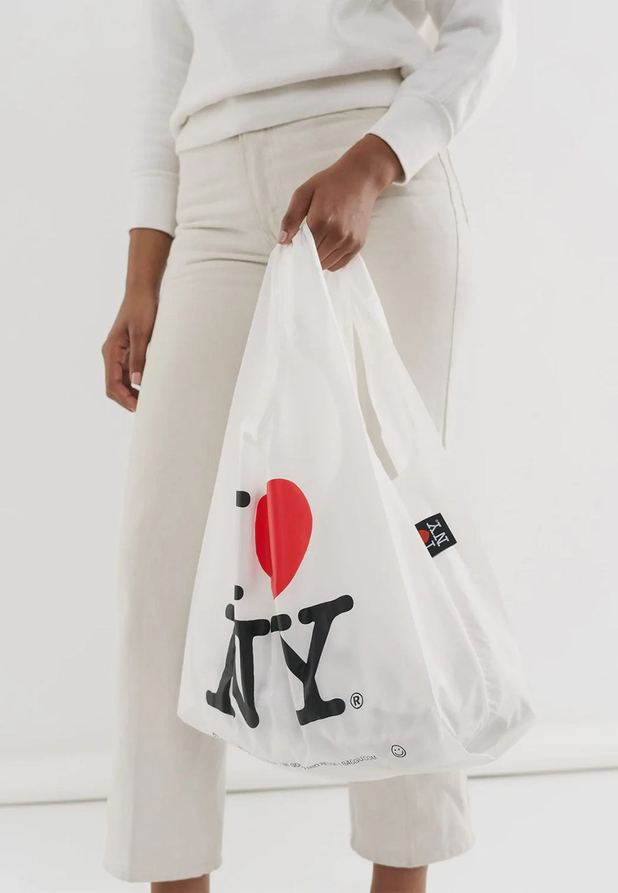 Baggu Standard Baggu I Love NY