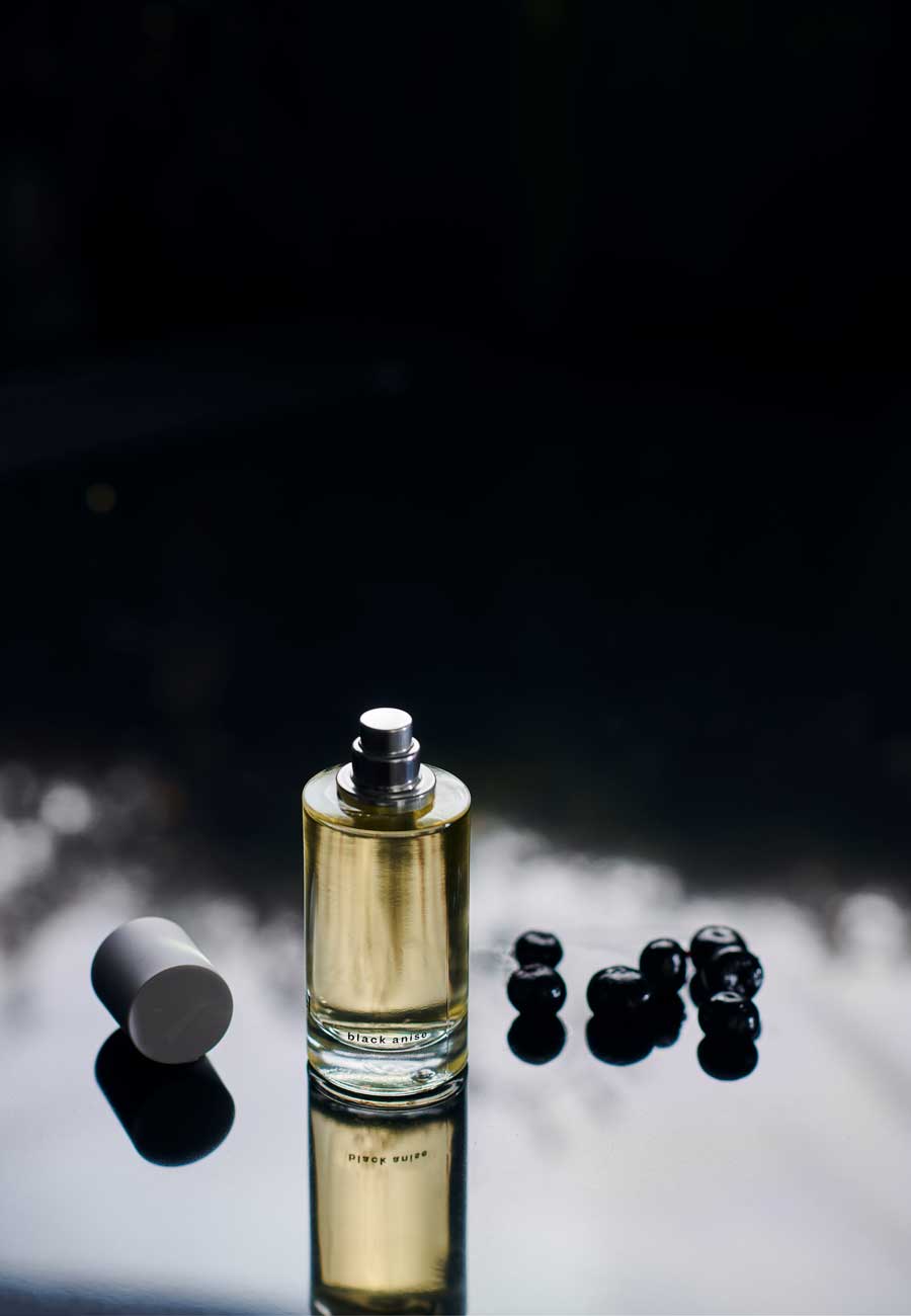 Abel Perfume