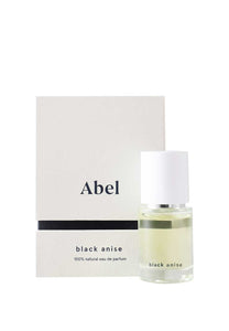 Abel Black Anise Eau de Parfum