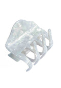 Buttermilk Accessories Vivienne Clip Classic Pearl