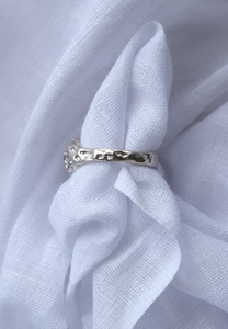 Dangerous Goods Layla Magma Ring