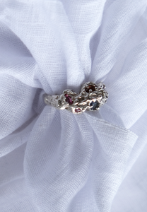 Dangerous Goods Layla Magma Ring