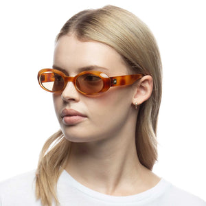 Le Specs Work It! Vintage Tort - Uncommon