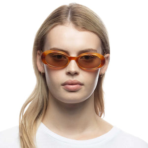 Le Specs Work It! Vintage Tort - Uncommon