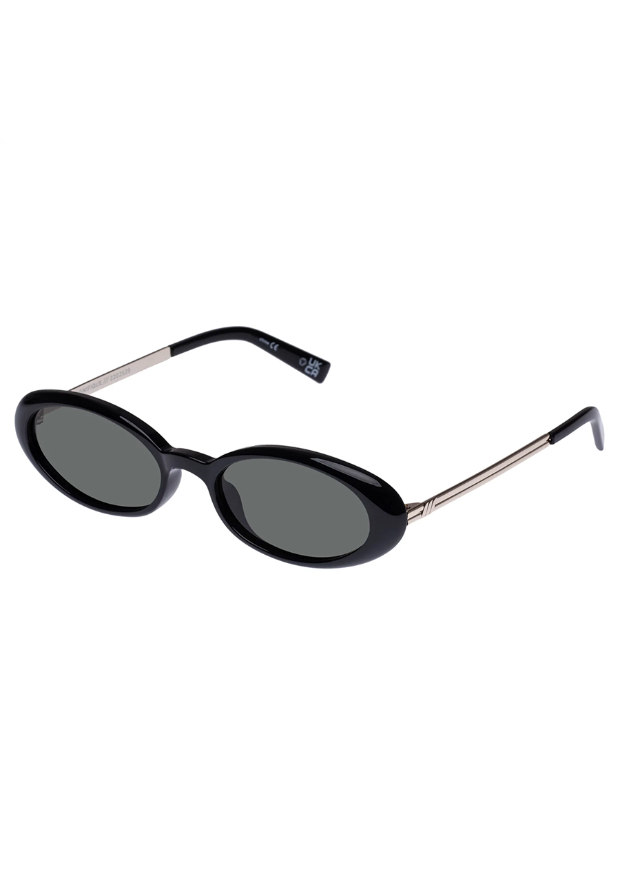 Le Specs Magnifique Black
