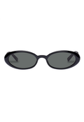Le Specs Magnifique Black