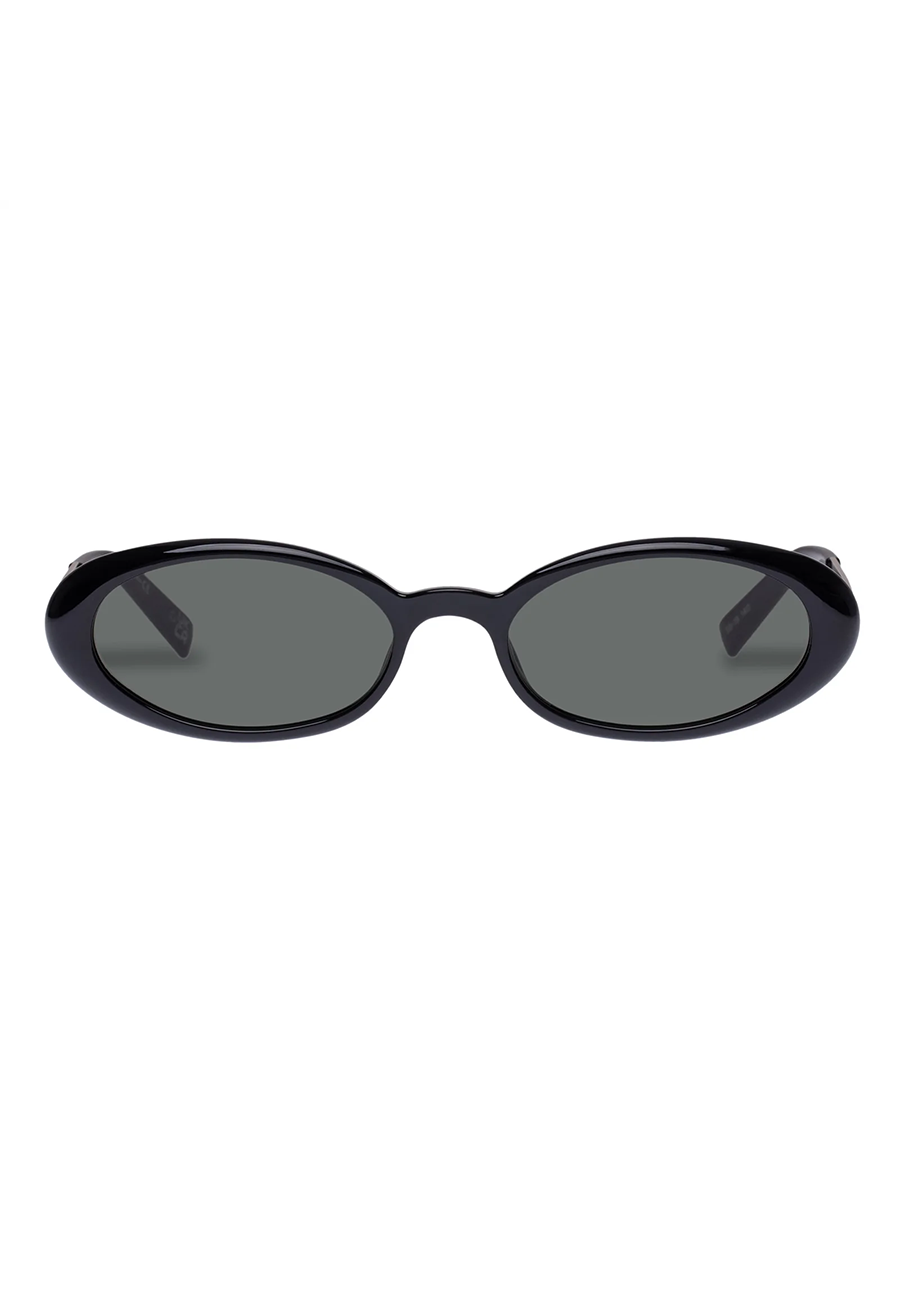 Le Specs Magnifique Black